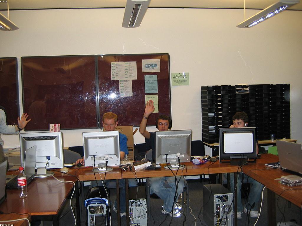 ការពិតអំពីវប្បធម៌ល្បែង