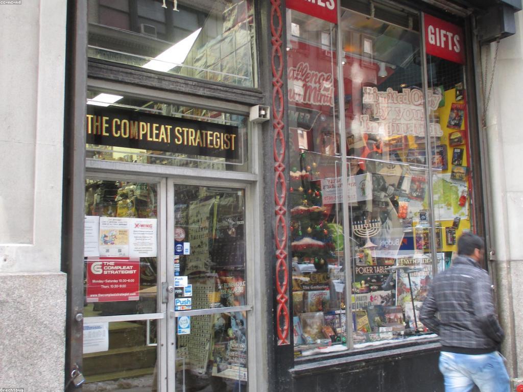 យុទ្ធសាស្ត្រដើម្បីឈ្នះក្នុងការលេង