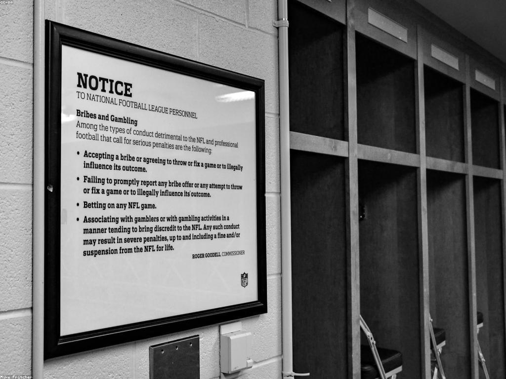 ច្បាប់និងបទបញ្ជាគ្រប់គ្រងល្បែង