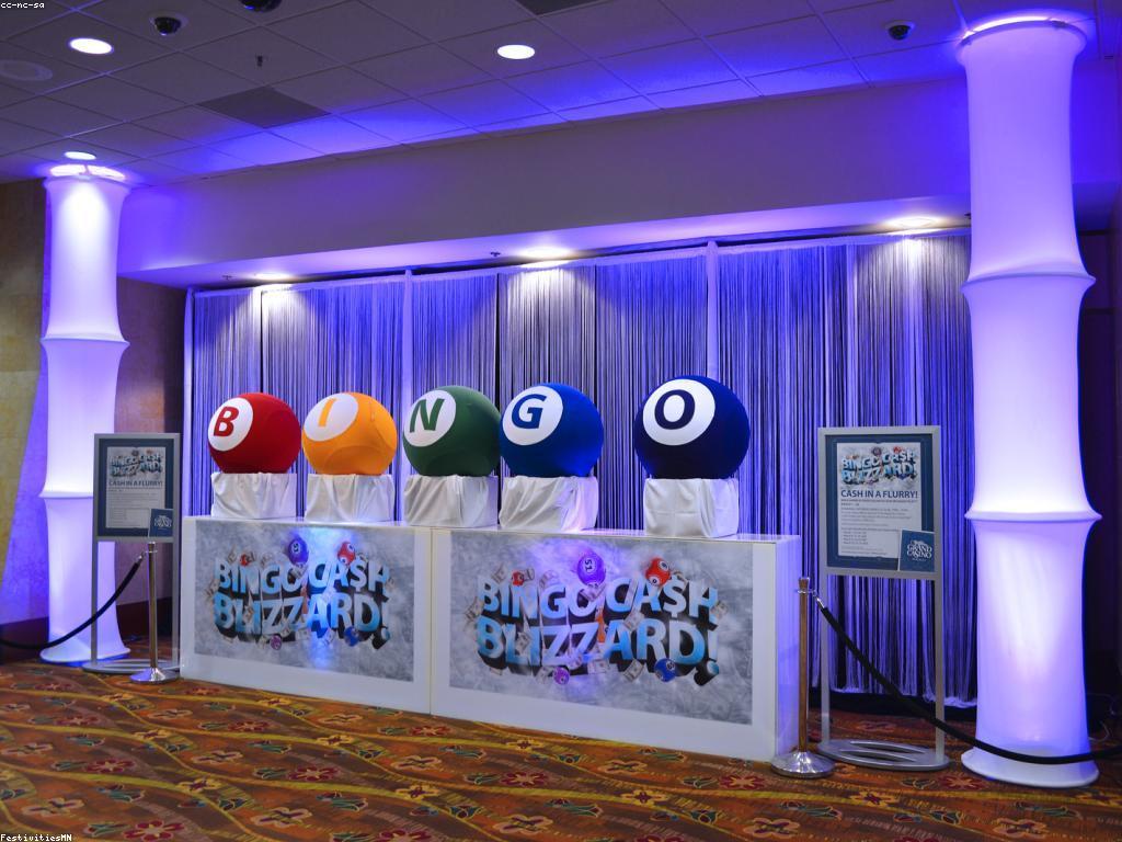 ការយល់ដឹងអំពីហ្គេមកាស៊ីណូ