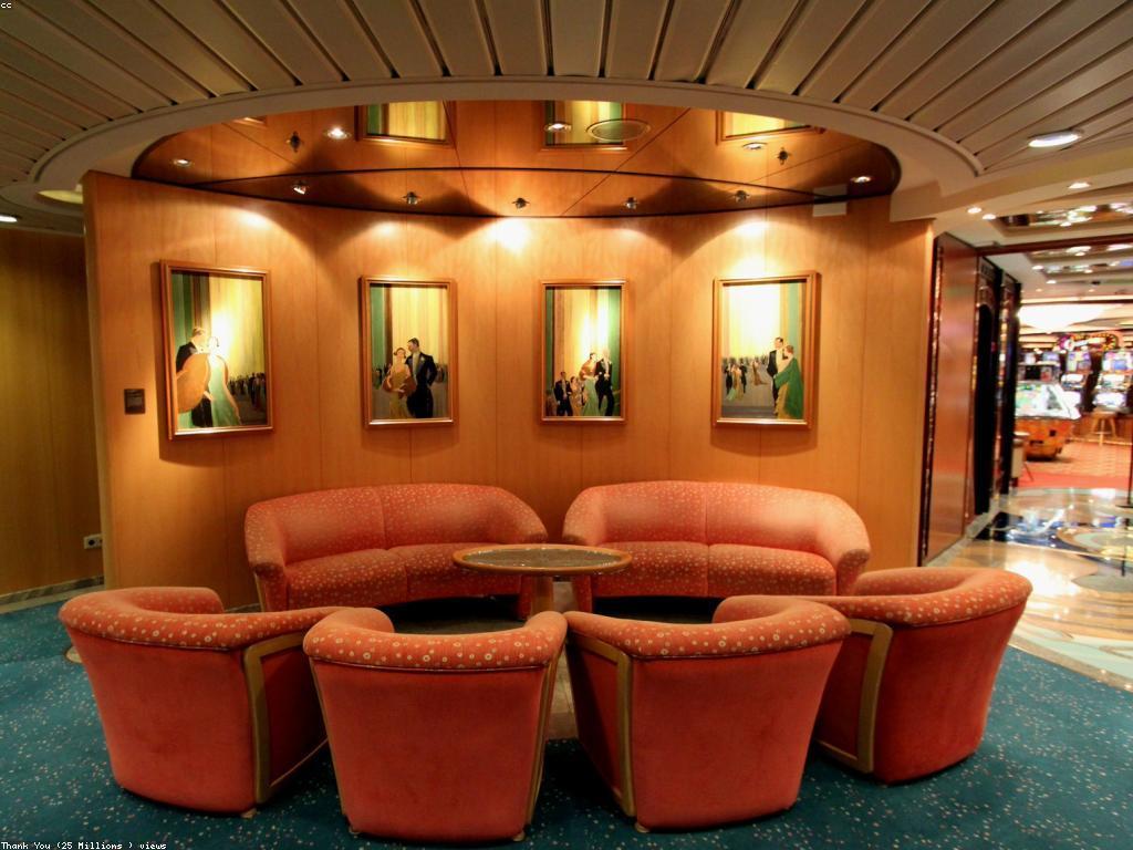 និន្នាការថ្មីៗនៅក្នុងកាស៊ីណូ