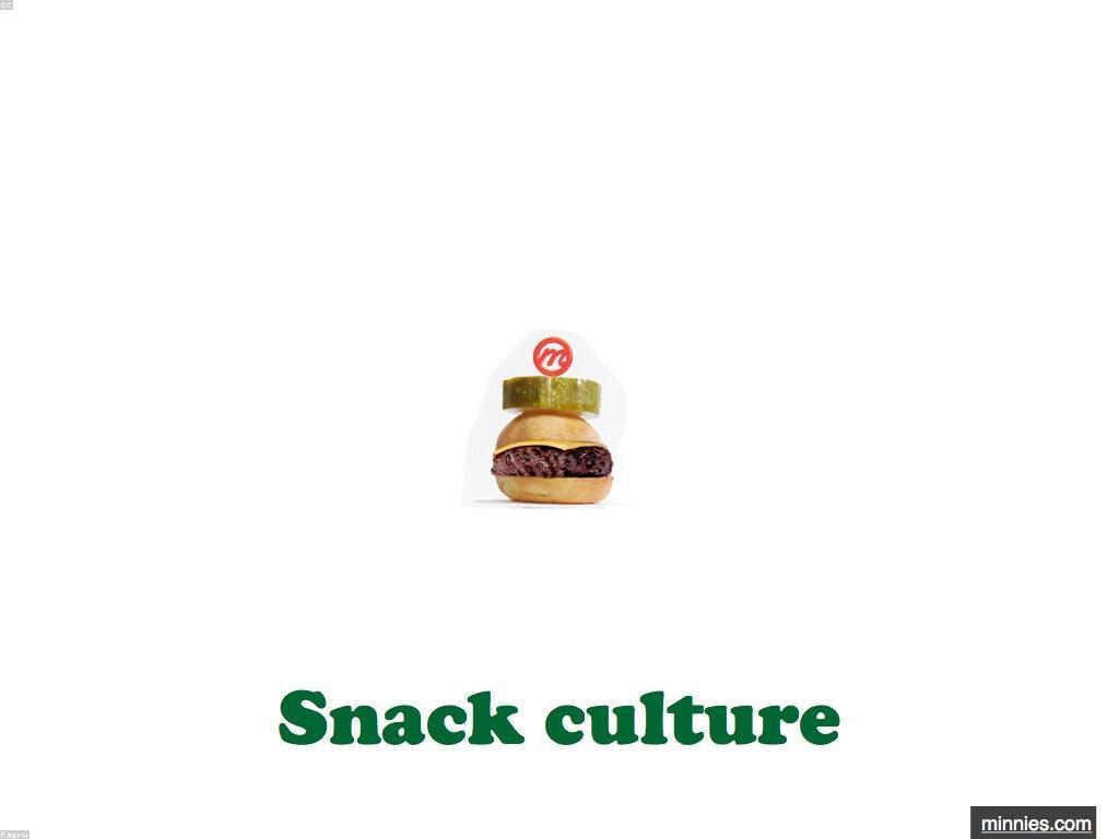 ការពិតអំពីវប្បធម៌ល្បែងជំនាន់ថ្មី