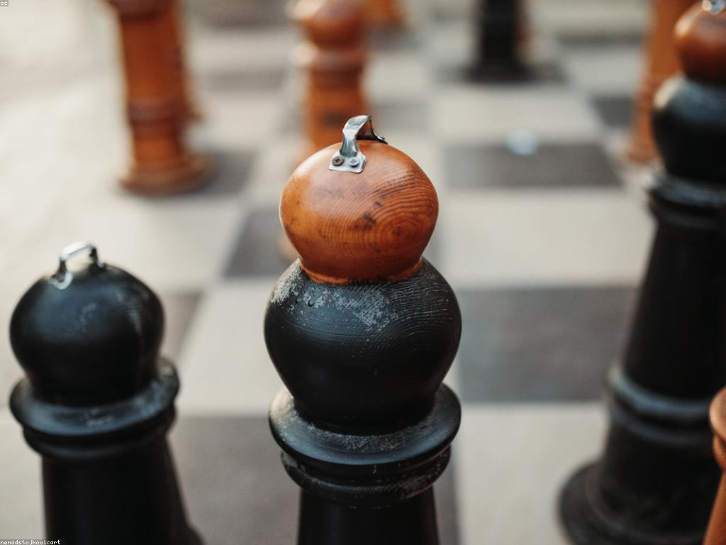 ការពិតអំពីល្បែង: យើងអាចរៀនអ្វីពីការលេង?