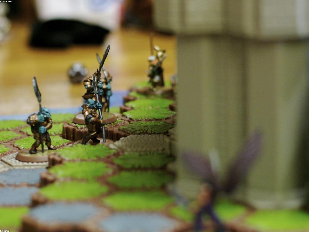 ការណែនាំល្បែង: របៀបលេង និង បច្ចេកទេស