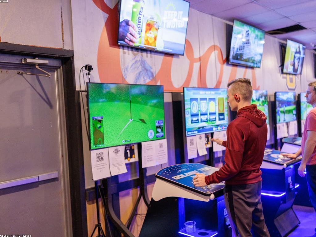 ការពិតអំពីល្បែង