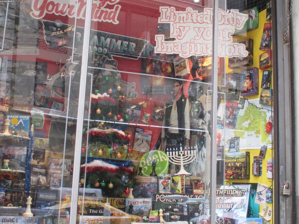 ការពិតអំពីល្បែង