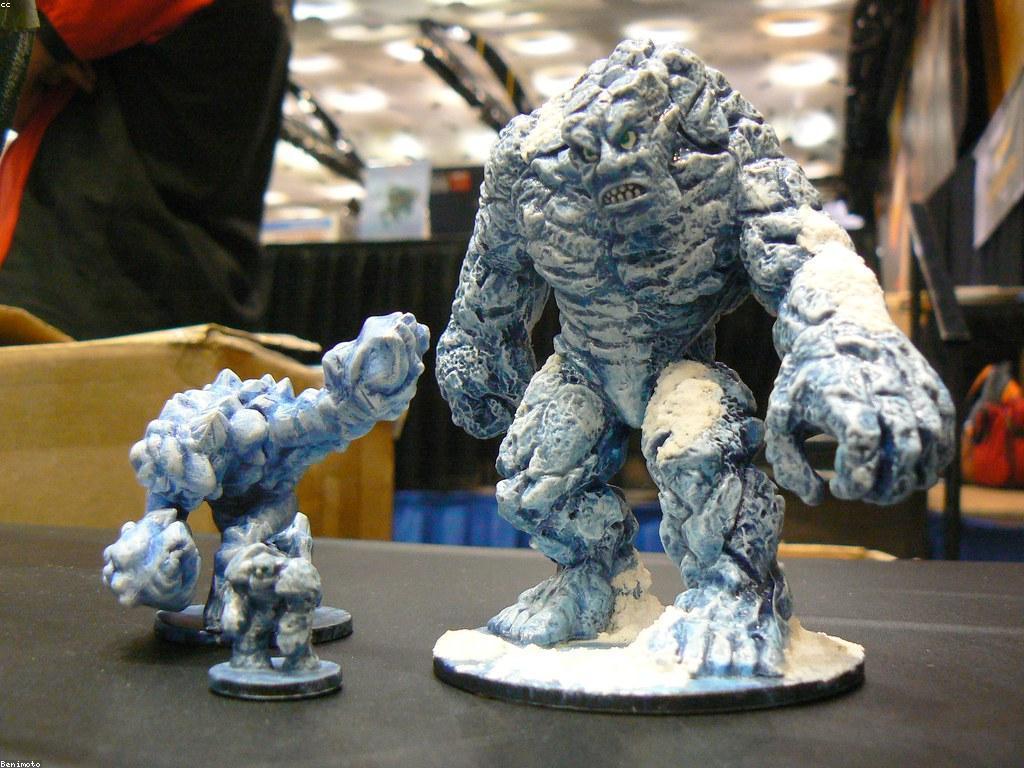 ការពិតអំពីសហគមន៍ល្បែង