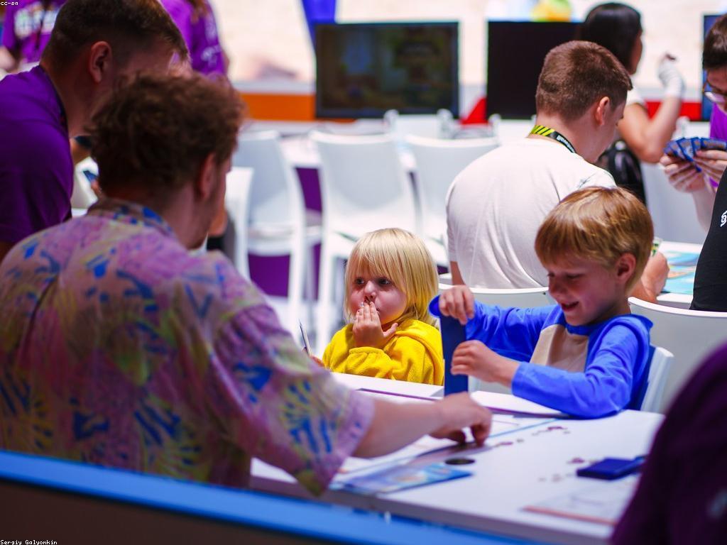 ការពិតអំពីល្បែង